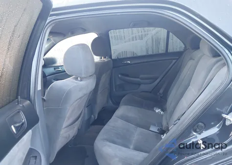 2005 Honda Accord 2.4 Lx z USA, uszkodzony, nr VIN 1HGCM56485A180629